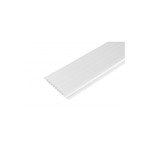 Forro 100 x 08 mm (Branco)