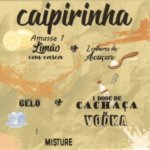 Caipirinha