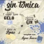 Gin Tonica